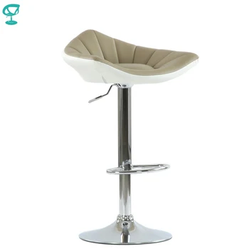 N44CrPuBrownWhite Barneo N-44 PU Leather Kitchen Breakfast Bar Stool Swivel Bar Chair Brown-White color free shipping in Russia
N44CrPuBrownWhite Barneo N-44 PU Leather Kitchen Breakfast Bar Stool Swivel Bar Chair Brown-White color free shipping in Russia