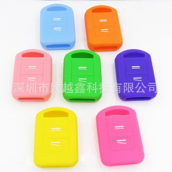 by DHL or EMS 1000pcs New Silicone 2 Button Remote Key Case Fob Cover Key Shell For Vauxhall /Opel /Agila /Corsa C
by DHL or EMS 1000pcs New Silicone 2 Button Remote Key Case Fob Cover Key Shell For Vauxhall /Opel /Agila /Corsa C