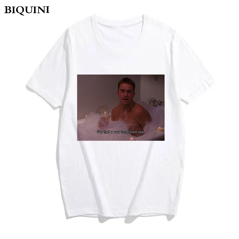 BIQUINI Ive Had A Very Long Hard Day T Shirt Women Fashion Tshirt Summer Cotton T-shirt Tee Shirt Femme Tops Casual Streetwear
BIQUINI Ive Had A Very Long Hard Day T Shirt Women Fashion Tshirt Summer Cotton T-shirt Tee Shirt Femme Tops Casual Streetwear