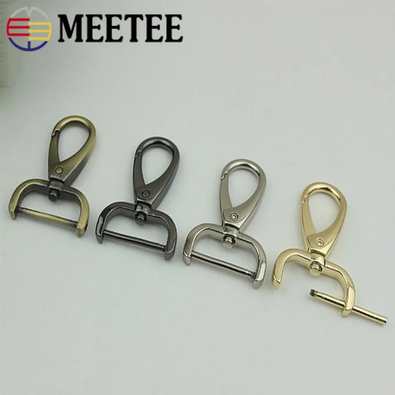 5Pcs 26mm Metal Buckles For Bag Dog Collar Hanger Lobster Clasps Keychain Swivel Trigger Clip Snap Hook DIY Hardware Accessories
5Pcs 26mm Metal Buckles For Bag Dog Collar Hanger Lobster Clasps Keychain Swivel Trigger Clip Snap Hook DIY Hardware Accessories