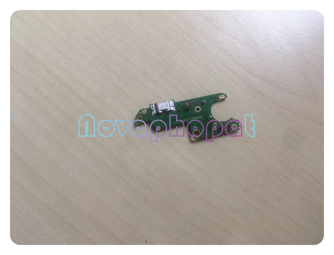 Novaphopat TA-1000 Charger Port For Nokia 6 TA-1003 USB Dock Charging Port Data Transfer Connect Connector Mic Flex Cable
Novaphopat TA-1000 Charger Port For Nokia 6 TA-1003 USB Dock Charging Port Data Transfer Connect Connector Mic Flex Cable