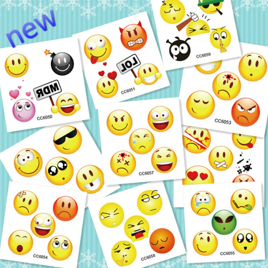 1 PCS Cute Facial Tattoo Stick Black Cartoon Temporary Tattoo Cute Star Tattoo Sticker Body Finger Art Waterproof Tatoo Kid #503
1 PCS Cute Facial Tattoo Stick Black Cartoon Temporary Tattoo Cute Star Tattoo Sticker Body Finger Art Waterproof Tatoo Kid #503