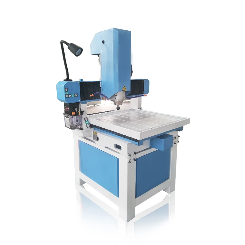 Mini Metal Engraving Cnc Router 6060 Cnc Machine Mini Cnc 4 Axis Milling Machine with Rotary
Mini Metal Engraving Cnc Router 6060 Cnc Machine Mini Cnc 4 Axis Milling Machine with Rotary