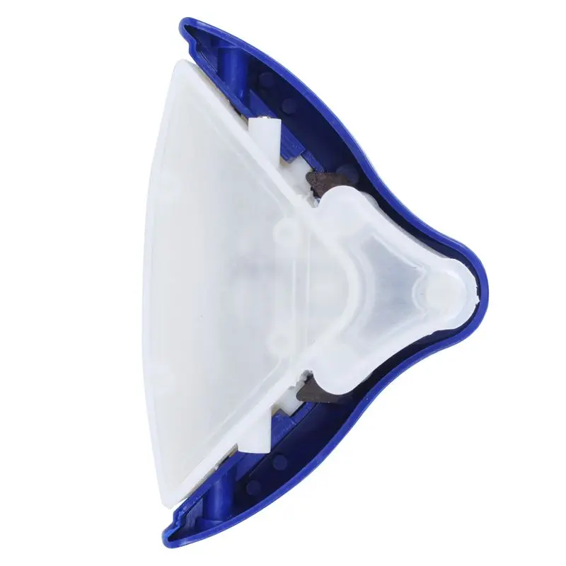 1PC R10 10mm Corner Cutter Rounder Punch For Card Photo Paper Cutter Tool Blue
1PC R10 10mm Corner Cutter Rounder Punch For Card Photo Paper Cutter Tool Blue