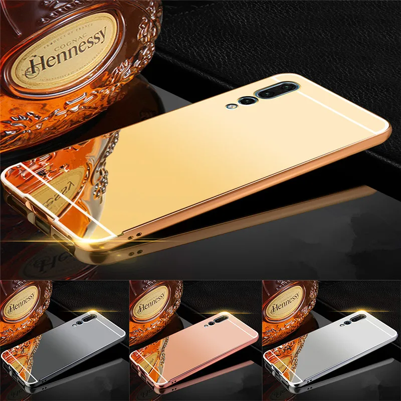Luxury Rose Gold Mirror Cases For Xiaomi Mi 9 Mi9 Alumimum Metal Frame shell Back Cover for xiaomi mi 9
Luxury Rose Gold Mirror Cases For Xiaomi Mi 9 Mi9 Alumimum Metal Frame shell Back Cover for xiaomi mi 9