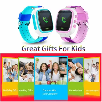 Facebook Smart Watch for Kids Safe LBS SOS Camera Call Baby Wristwatch Waterproof Gift for Children GPS PK Q90 Men Women Watch
Facebook Smart Watch for Kids Safe LBS SOS Camera Call Baby Wristwatch Waterproof Gift for Children GPS PK Q90 Men Women Watch