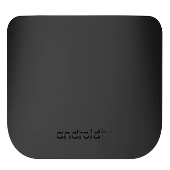 Mecool M8S Plus L Android 7.1 Tv Box Amlogic S912 Octa Core 2G Ddriii 16G Rom 2.4G/5G Wifi Bluetooth 4K Smart Set Top Box (Uk
Mecool M8S Plus L Android 7.1 Tv Box Amlogic S912 Octa Core 2G Ddriii 16G Rom 2.4G/5G Wifi Bluetooth 4K Smart Set Top Box (Uk