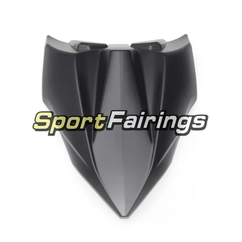 Injection Seat Cowl Back Cover For Kawasaki Z650 Ninja 650 2017 2018 ABS Plastic Fairing Seat Cover New Customized High Quality
Injection Seat Cowl Back Cover For Kawasaki Z650 Ninja 650 2017 2018 ABS Plastic Fairing Seat Cover New Customized High Quality