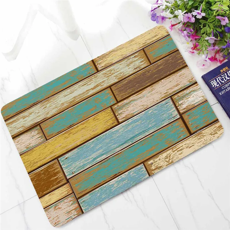 Indoor Super Absorbs Doormat Latex Backing Non Slip Door Mat for Small Front Door Inside Floor Dirt Trapper Cotton Entrance Rug
Indoor Super Absorbs Doormat Latex Backing Non Slip Door Mat for Small Front Door Inside Floor Dirt Trapper Cotton Entrance Rug