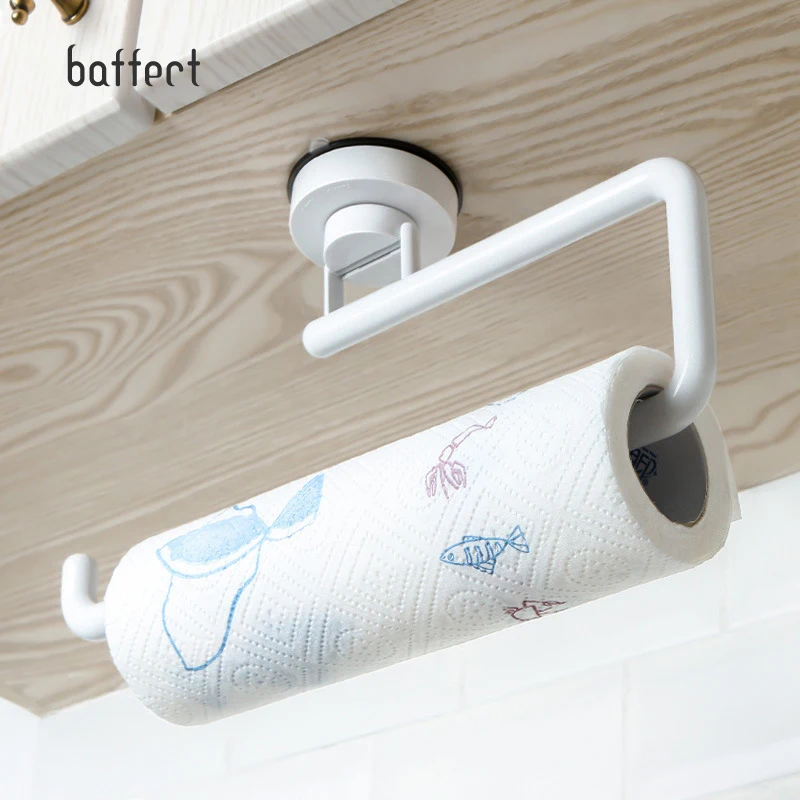 New Suction Cup Bathroom Roll Paper Holder Towel Organizer Shelf Storage Holders Racks Kitchen Hanger With Hooks Housekeeper
New Suction Cup Bathroom Roll Paper Holder Towel Organizer Shelf Storage Holders Racks Kitchen Hanger With Hooks Housekeeper