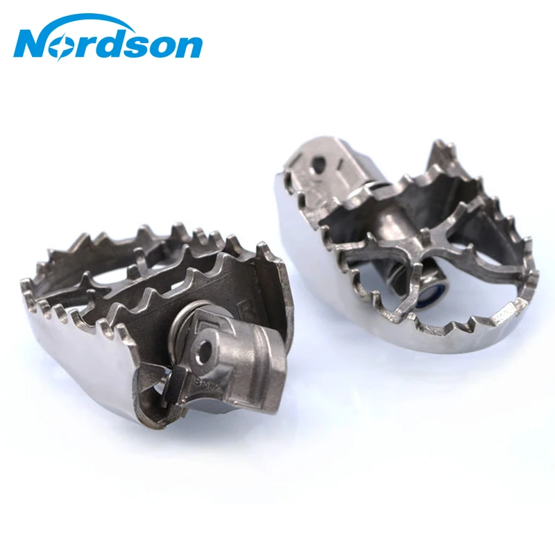 Nordson широкие вращающиеся мотоциклетные подножки для ног педали из нержавеющей стали для мотоцикла Benelli TRK502 2017
Nordson широкие вращающиеся мотоциклетные подножки для ног педали из нержавеющей стали для мотоцикла Benelli TRK502 2017
