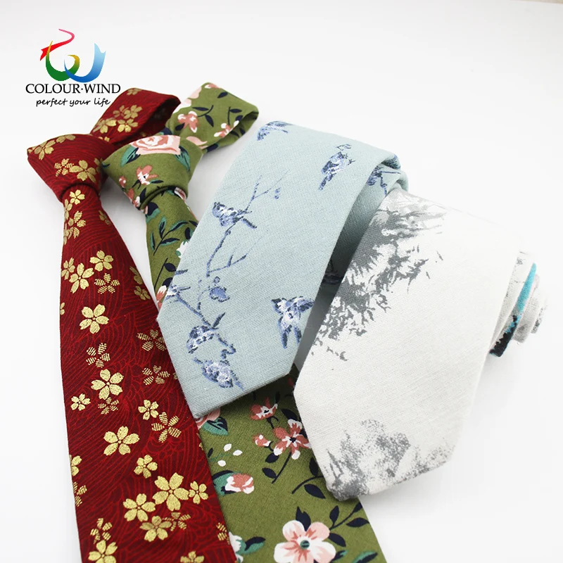 2018 New Design Geniune Handmade Cotton Printed Neck Tie White Flower Linen Tie For Men Weeding Party Pub 7CM Width Male Corbata
2018 New Design Geniune Handmade Cotton Printed Neck Tie White Flower Linen Tie For Men Weeding Party Pub 7CM Width Male Corbata
