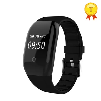 Newest Smarband wristband OLED screen bluetooth 4.0 IP67 waterproof and dustproof design smart band alarm clock pk mi band3
Newest Smarband wristband OLED screen bluetooth 4.0 IP67 waterproof and dustproof design smart band alarm clock pk mi band3