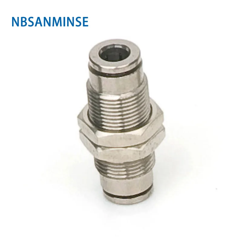 10Pcs/lot MPM4 All Metal Fittings Union Straight Outside Diameter 4 quick connecting pu tube fitting
10Pcs/lot MPM4 All Metal Fittings Union Straight Outside Diameter 4 quick connecting pu tube fitting