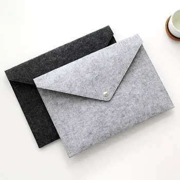 A4 Size Felt Fabric File Bag Office School Stationery Paper Documents Holder Cheap File Pocket Storage Bag
A4 Size Felt Fabric File Bag Office School Stationery Paper Documents Holder Cheap File Pocket Storage Bag