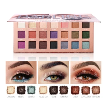 21 colors dream eyeshadow palette white silver blue color pigment waterproof long lasting shimmer Cosmetic matte eyeshadow
21 colors dream eyeshadow palette white silver blue color pigment waterproof long lasting shimmer Cosmetic matte eyeshadow