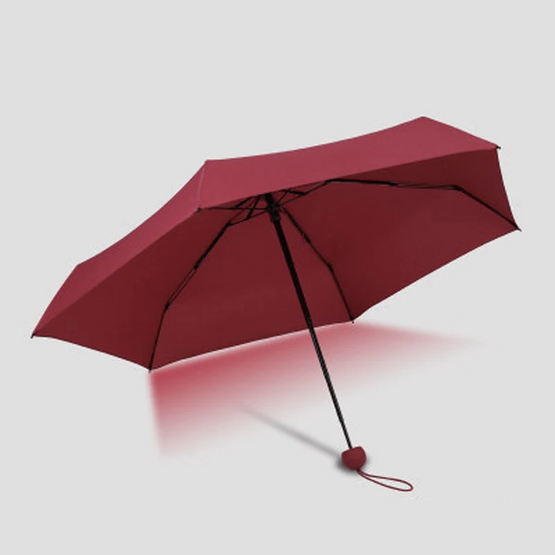 Fashion Portable UV Small Umbrellas 200g Mini Capsule Pocket UV Protection Rain Umbrellas Folding Sunscreen Female Parasol 007
Fashion Portable UV Small Umbrellas 200g Mini Capsule Pocket UV Protection Rain Umbrellas Folding Sunscreen Female Parasol 007