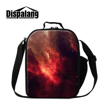 Dispalang Galaxy Print Kids Lunch Bags Insulated Lunchbag Children Thermal Food Bag Cooler School Lunch Box Lancheira Termica
Dispalang Galaxy Print Kids Lunch Bags Insulated Lunchbag Children Thermal Food Bag Cooler School Lunch Box Lancheira Termica