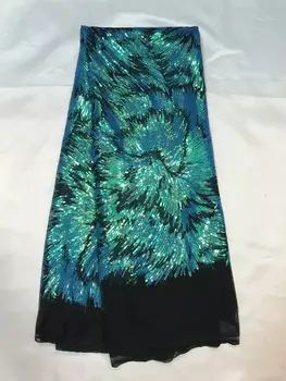 African tulle Lace fabric Hot Sell Mesh New Arrival fuchsia Color african cord Lace /guipure Sequins lace Fabrics High Quality
African tulle Lace fabric Hot Sell Mesh New Arrival fuchsia Color african cord Lace /guipure Sequins lace Fabrics High Quality