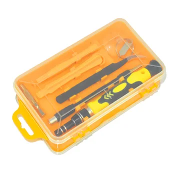 110 in 1 Screwdriver Set Mini Electric Precision Screwdriver Computer PC Mobile Phone Device Repair Hand Tools