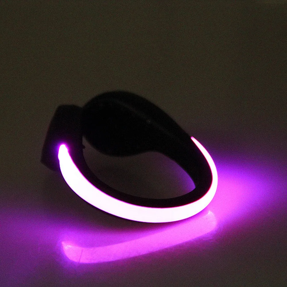 Cool Cycling LED Useful Luminous Shoe Clip Light Night Safety Warning LED Bright Flash Light Safety Bike Accessories A20
Cool Cycling LED Useful Luminous Shoe Clip Light Night Safety Warning LED Bright Flash Light Safety Bike Accessories A20