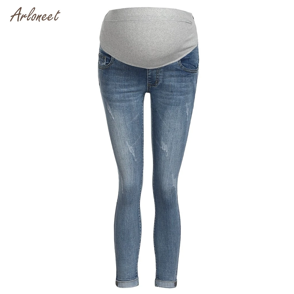 ARLONEET maternity pants for pregnant women Pregnancy Winter Warm Jeans Pants Maternity Clothes For Pregnant Women Nursing Pants
ARLONEET maternity pants for pregnant women Pregnancy Winter Warm Jeans Pants Maternity Clothes For Pregnant Women Nursing Pants