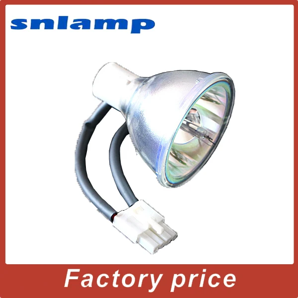 Compatible Projector Lamp SP-LAMP-028 SHP107 Bulb for IN24+EP IN24+ IN26+EP IN26+