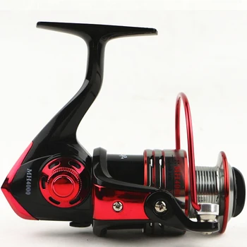 Free shipping Pre-Loading Spinning Wheel 10+1BB Gear Ratio 5.2:1 5.1:1 1000-7000 Series Fishing Reel Lure Reel Full Metal
Free shipping Pre-Loading Spinning Wheel 10+1BB Gear Ratio 5.2:1 5.1:1 1000-7000 Series Fishing Reel Lure Reel Full Metal