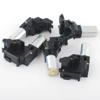 5Pcs DC 3V-5V Worm Gear Micro DC Motor 120-240RPM Variable Speed Gear Motor For Digital Products
5Pcs DC 3V-5V Worm Gear Micro DC Motor 120-240RPM Variable Speed Gear Motor For Digital Products