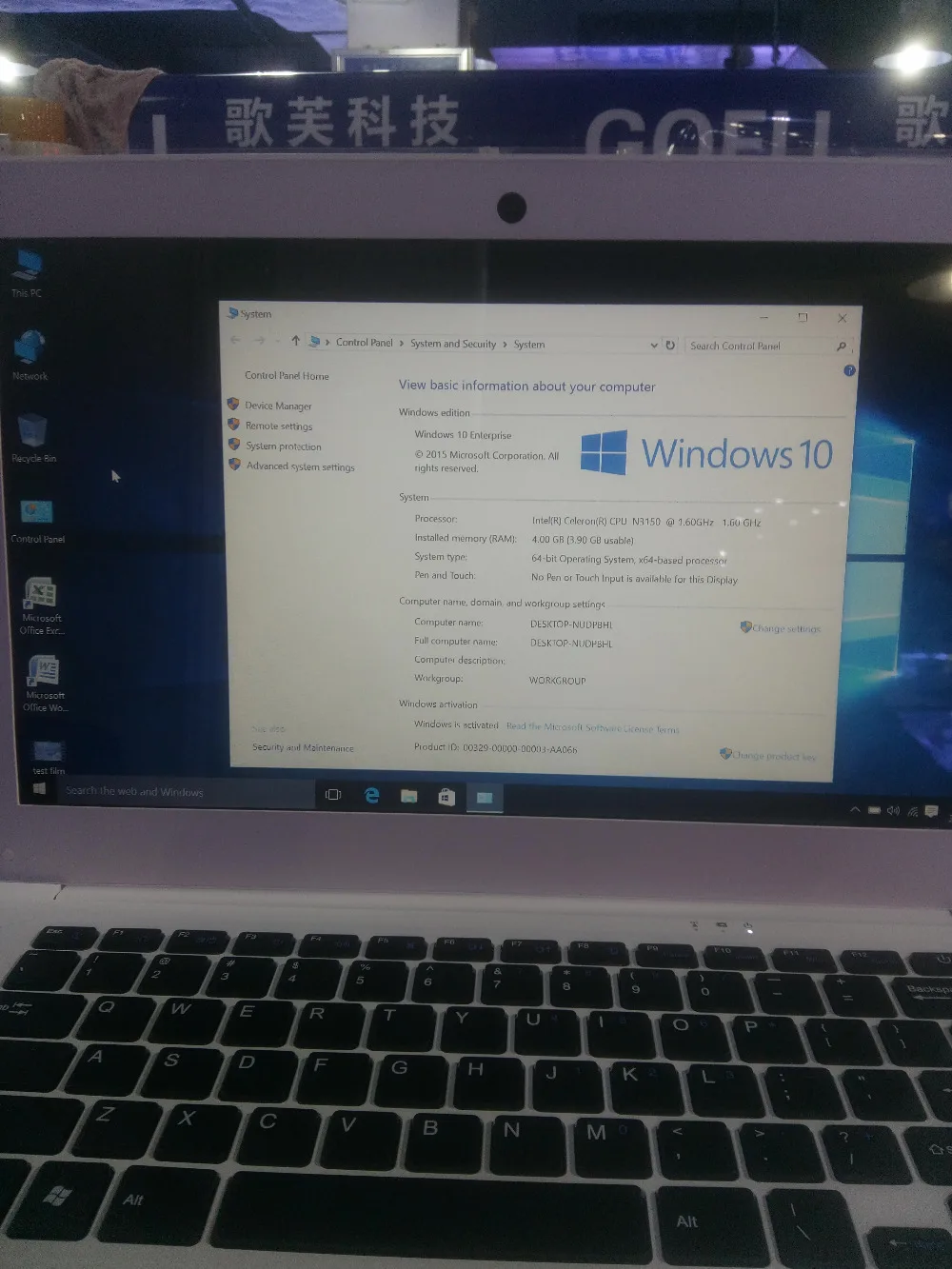 14 inch 8G RAM 128G Quad Core Wifi HDMI Ultrathin Laptop Notebook Computer Quad core Windows 7 WIN8 10 free System Ultrabook pc
14 inch 8G RAM 128G Quad Core Wifi HDMI Ultrathin Laptop Notebook Computer Quad core Windows 7 WIN8 10 free System Ultrabook pc