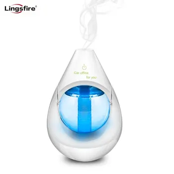 120ml Aroma Diffuser Mini Personal Night Light Mist Humidifier Portable Air Humidifier Quiet USB LED Night Lamp Air Purifier
120ml Aroma Diffuser Mini Personal Night Light Mist Humidifier Portable Air Humidifier Quiet USB LED Night Lamp Air Purifier