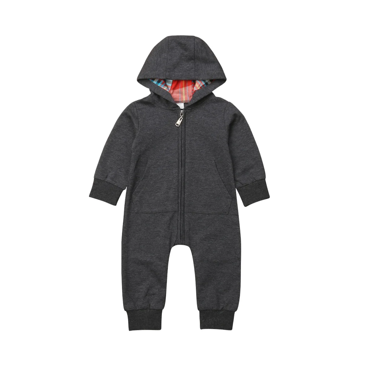 Pudcoco 2019 Autumn Infant Baby Boy Girl Clothes Outfit Long Sleeves Zipper Hoodies Playsuit Romper Winter Jumpsuit
Pudcoco 2019 Autumn Infant Baby Boy Girl Clothes Outfit Long Sleeves Zipper Hoodies Playsuit Romper Winter Jumpsuit
