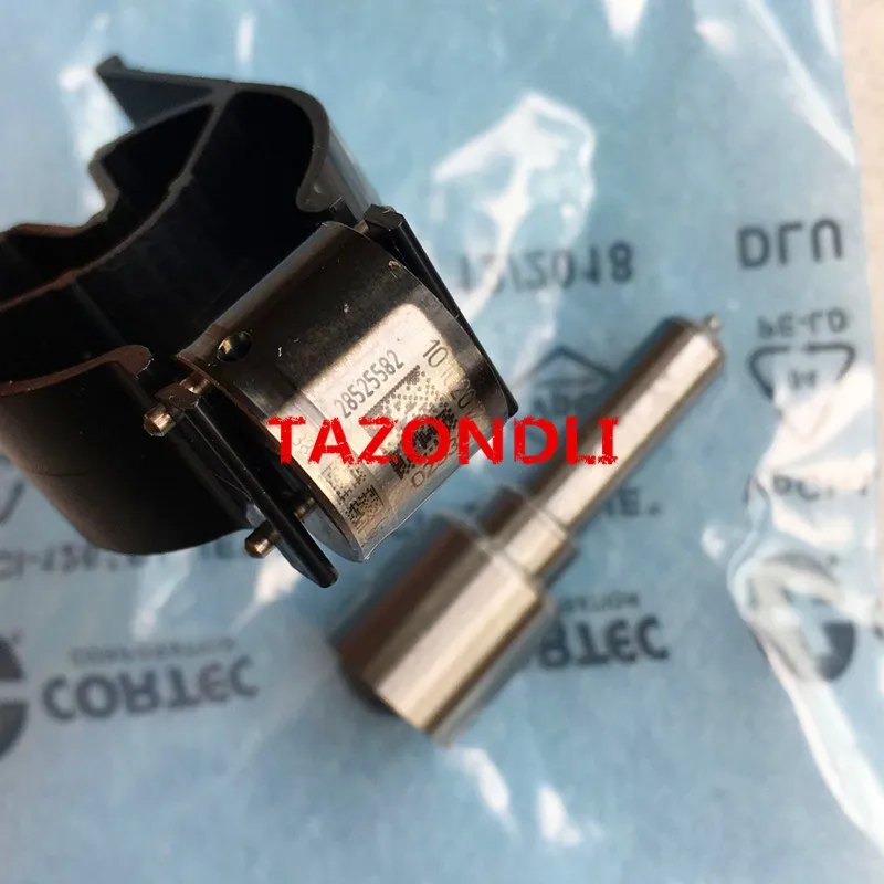 Common rail repair kits 7135-573 include valve 9308-625C/625C /28525582/28475605/28602945+374 nozzle for 28229873,28231014
Common rail repair kits 7135-573 include valve 9308-625C/625C /28525582/28475605/28602945+374 nozzle for 28229873,28231014