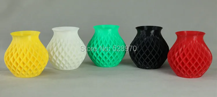 Yellow color 3d printer filament 3mm 1KG pla 3d printing plastic Rubber Consumables Material for RepRap/kossel 3D print pen Yellow color 3d printer filament 3mm 1KG pla 3d printing plastic Rubber Consumables Material for RepRap/kossel 3D print pen<br><br>Aliexpress