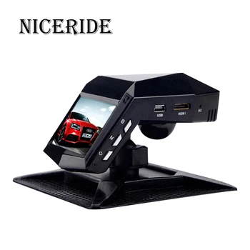 Dash Camera 2" Screen NOVATEK Chipset Full HD 1080P 60fps Wide-Angle Car DVR Dash Cam with G-Sensor Night Vision
Dash Camera 2" Screen NOVATEK Chipset Full HD 1080P 60fps Wide-Angle Car DVR Dash Cam with G-Sensor Night Vision