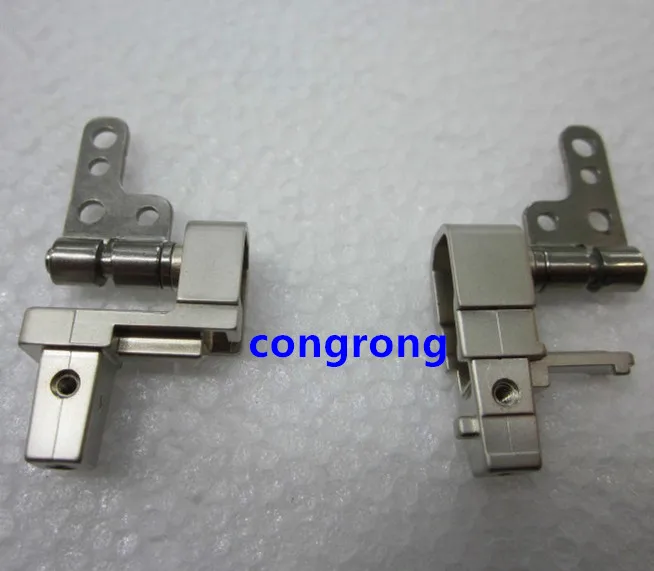 for Lenovo ThinkPad X200 X200S X201 X201i X201S LCD Hinges Left and Right Screen Axis Shaft 44C9544
for Lenovo ThinkPad X200 X200S X201 X201i X201S LCD Hinges Left and Right Screen Axis Shaft 44C9544