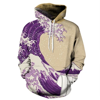Harajuku Hip Hop Loose Hooded Sweatshirt 3D print Men Women Do the old Streetwear Hoodies Autumn plus size Coat Outerwear
Harajuku Hip Hop Loose Hooded Sweatshirt 3D print Men Women Do the old Streetwear Hoodies Autumn plus size Coat Outerwear