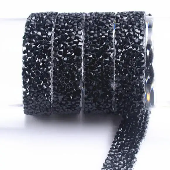 5Yards*15mm Hotfix Transparent Clear AB Rhinestones Fabric Chain Resin Crystal Applique Trim Banding for DIY Shoes Bags Clothes
5Yards*15mm Hotfix Transparent Clear AB Rhinestones Fabric Chain Resin Crystal Applique Trim Banding for DIY Shoes Bags Clothes
