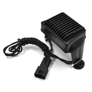 BJMOTO Motorcycle Voltage Regulator Rectifier For Harley FLHT FLHTCUI FLHRI ROAD KING 1450CC FLTR ROAD GLIDE 1450CC 1340CC
BJMOTO Motorcycle Voltage Regulator Rectifier For Harley FLHT FLHTCUI FLHRI ROAD KING 1450CC FLTR ROAD GLIDE 1450CC 1340CC