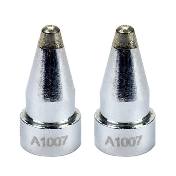 SHGO HOT-A1007 Replacement Desoldering Tool Lead-Free Soldering Technology For Hakko 802 808 809 807 817
SHGO HOT-A1007 Replacement Desoldering Tool Lead-Free Soldering Technology For Hakko 802 808 809 807 817