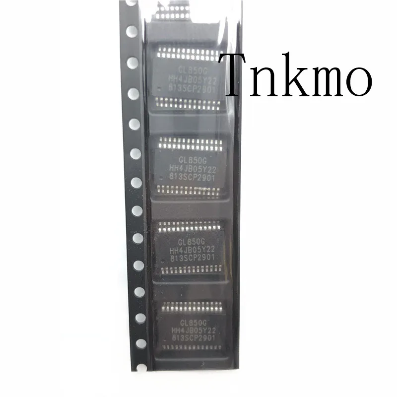 GL850G SSOP28