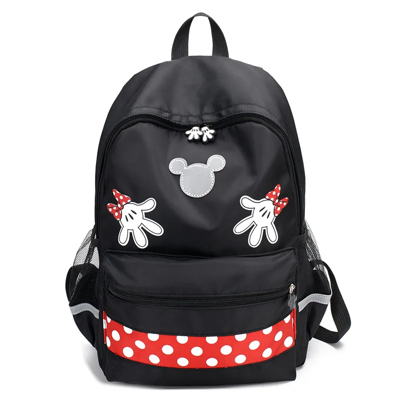 2019 Disney Minnie Large Capacity Plush Backpacks Mickey Mouse Fashion Student Schoolbag Women Bags Girl Travel Packet
2019 Disney Minnie Large Capacity Plush Backpacks Mickey Mouse Fashion Student Schoolbag Women Bags Girl Travel Packet