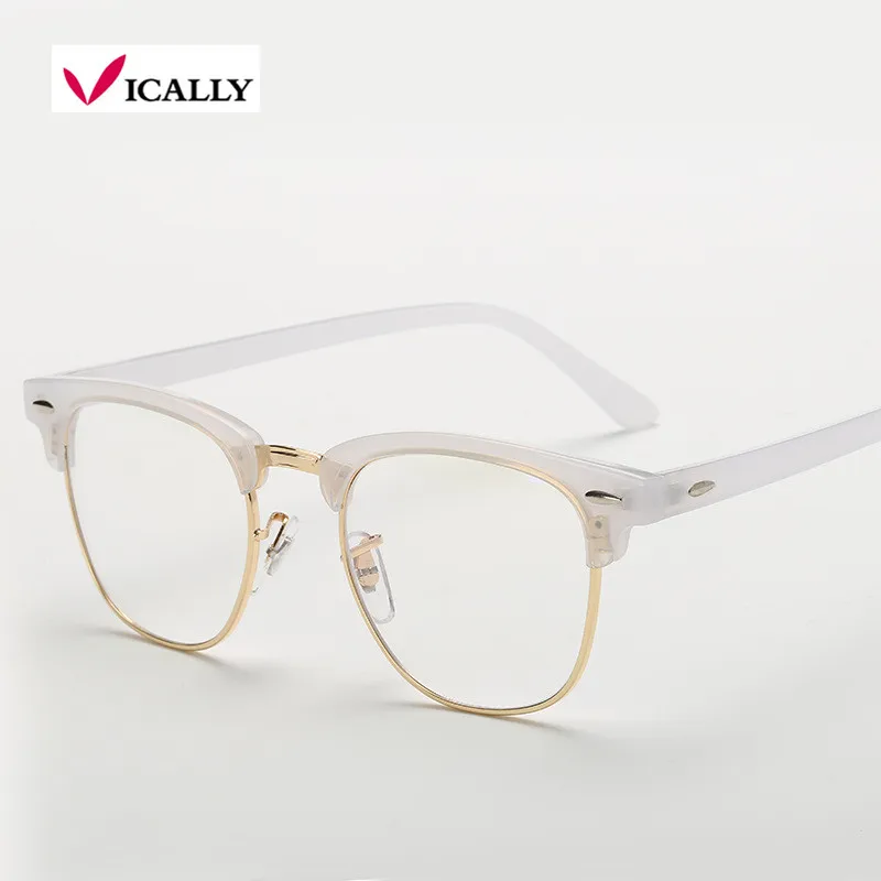 2017 Hot New Men Women Myopia Eyeglasses Japan Vintage Eye Glasses FrameFashion Optical Frame Plain Mirror Armacao De Oculos
2017 Hot New Men Women Myopia Eyeglasses Japan Vintage Eye Glasses FrameFashion Optical Frame Plain Mirror Armacao De Oculos