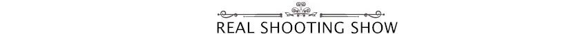 6Real shooting show