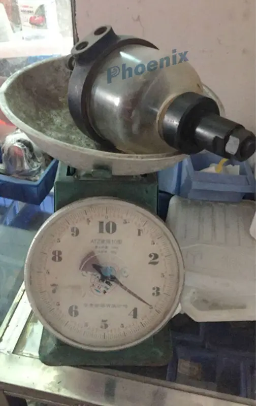 Original used Powder Unit for Heidelberg GTO52 Serial Number 682990 N.complete with covering and piping.
Original used Powder Unit for Heidelberg GTO52 Serial Number 682990 N.complete with covering and piping.