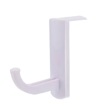 Universal Headphone Headset Hanger Wall hook PC Monitor Earphone Stand Rack Electronics accessories Dropshipping #30
Universal Headphone Headset Hanger Wall hook PC Monitor Earphone Stand Rack Electronics accessories Dropshipping #30
