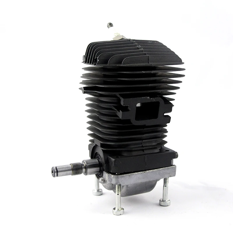 Farmertec Made Engine Motor 42.5MM Cylinder Piston Crankshaft For Stihl 023 025 MS230 MS250 Chainsaw
Farmertec Made Engine Motor 42.5MM Cylinder Piston Crankshaft For Stihl 023 025 MS230 MS250 Chainsaw