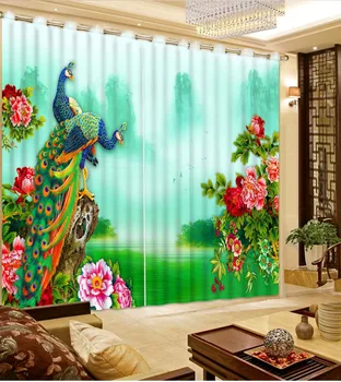 NoEnName_Null Newest 3D Printing Curtains Quality Blackout Cortians Full Light Shading Bedroom Living Room Curtains CL-DLM224
NoEnName_Null Newest 3D Printing Curtains Quality Blackout Cortians Full Light Shading Bedroom Living Room Curtains CL-DLM224