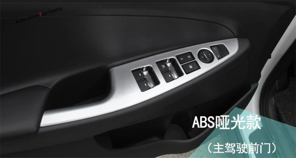 Yimaautotrims Inner Car Door Armrest Window Lift Button Cover Trim Fit For Hyundai Tucson 2016 2017 2018 2019 Interior Mouldings
Yimaautotrims Inner Car Door Armrest Window Lift Button Cover Trim Fit For Hyundai Tucson 2016 2017 2018 2019 Interior Mouldings