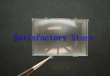 NEW Original Frosted Glass (Focusing Screen) For Canon FOR EOS 5D Mark II 5DII 5D2 Digital Camera Repair Part
NEW Original Frosted Glass (Focusing Screen) For Canon FOR EOS 5D Mark II 5DII 5D2 Digital Camera Repair Part